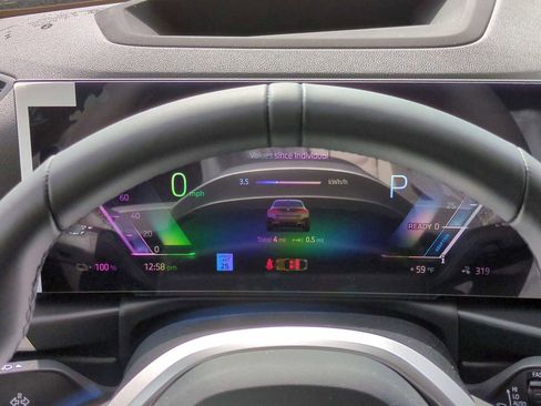 Used 2025 BMW i4 xDrive40i w/ M Sport Package image 35