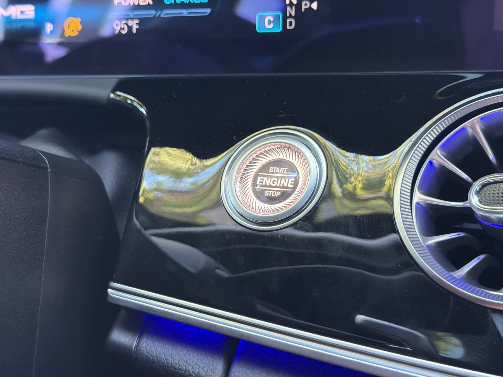 Certified 2024 Mercedes-Benz AMG GT 43 image 21