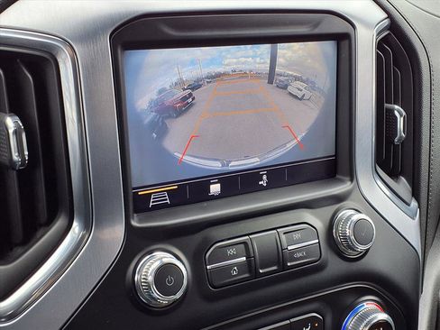 Used 2019 GMC Sierra 1500 SLT w/ SLT Premium Plus Package image 5