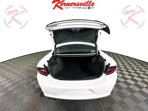 Used 2023 Dodge Charger R/T w/ Blacktop Package image 30