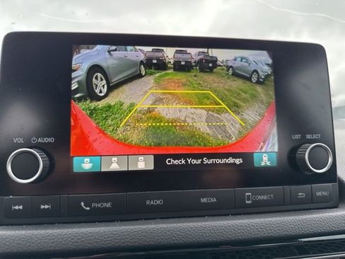 Used 2025 Honda Civic Sport image 31