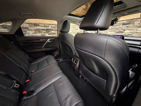 Used 2019 Lexus RX 350 AWD w/ Navigation Package image 32