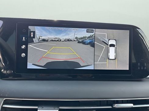 Used 2025 Hyundai Palisade Calligraphy AWD/4WD image 24