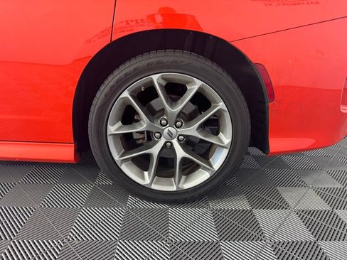 Used 2023 Dodge Charger GT RWD image 13