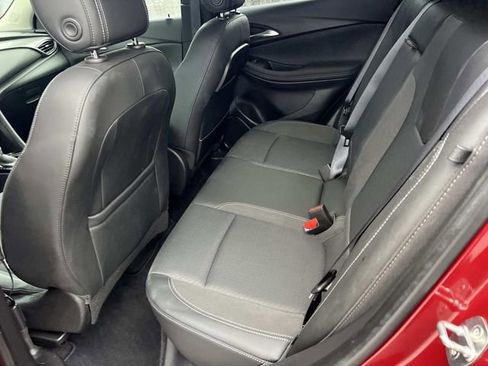 Used 2023 Buick Encore GX Select w/ Sport Touring Package image 14