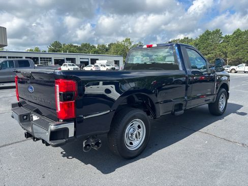 New 2025 Ford F350 XL w/ 360-Degree Camera Package image 2