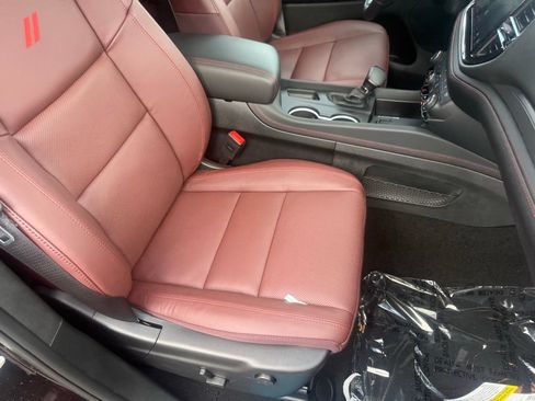 New 2026 Dodge Durango GT AWD/4WD image 59