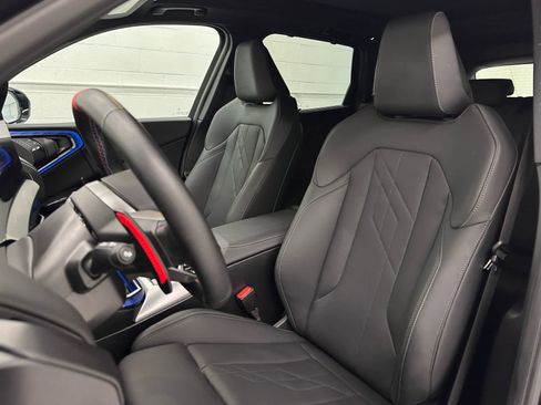 Used 2025 BMW X3 M50 w/ Premium Package AWD/4WD image 13
