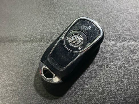 Used 2019 Buick Encore Preferred w/ Safety Package image 39