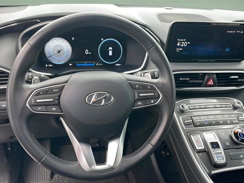 Used 2023 Hyundai Santa Fe SEL w/ Premium Package AWD/4WD image 13