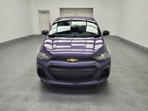 Used 2017 Chevrolet Spark LS image 15