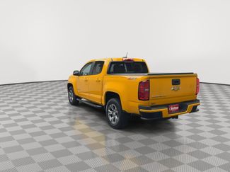 Used 2018 Chevrolet Colorado Z71 video 2