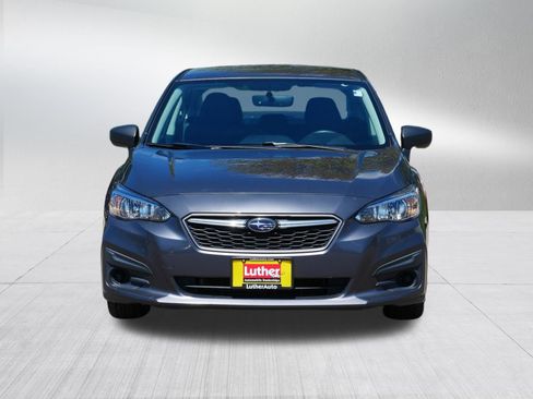 Used 2018 Subaru Impreza 2.0i AWD/4WD image 2