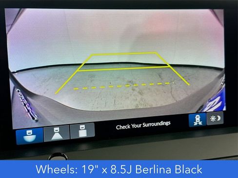 Used 2025 Honda Accord Sport image 23