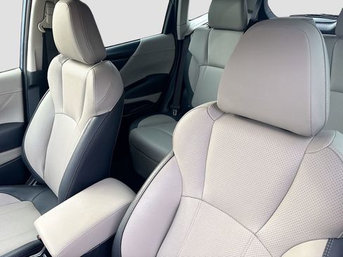 Used 2022 Subaru Forester Limited w/ Popular Package #2 image 22