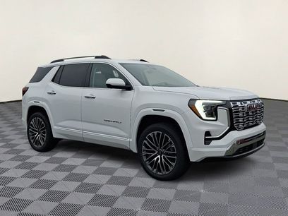 New 2026 GMC Terrain Denali w/ LPO, Floor Liner Package