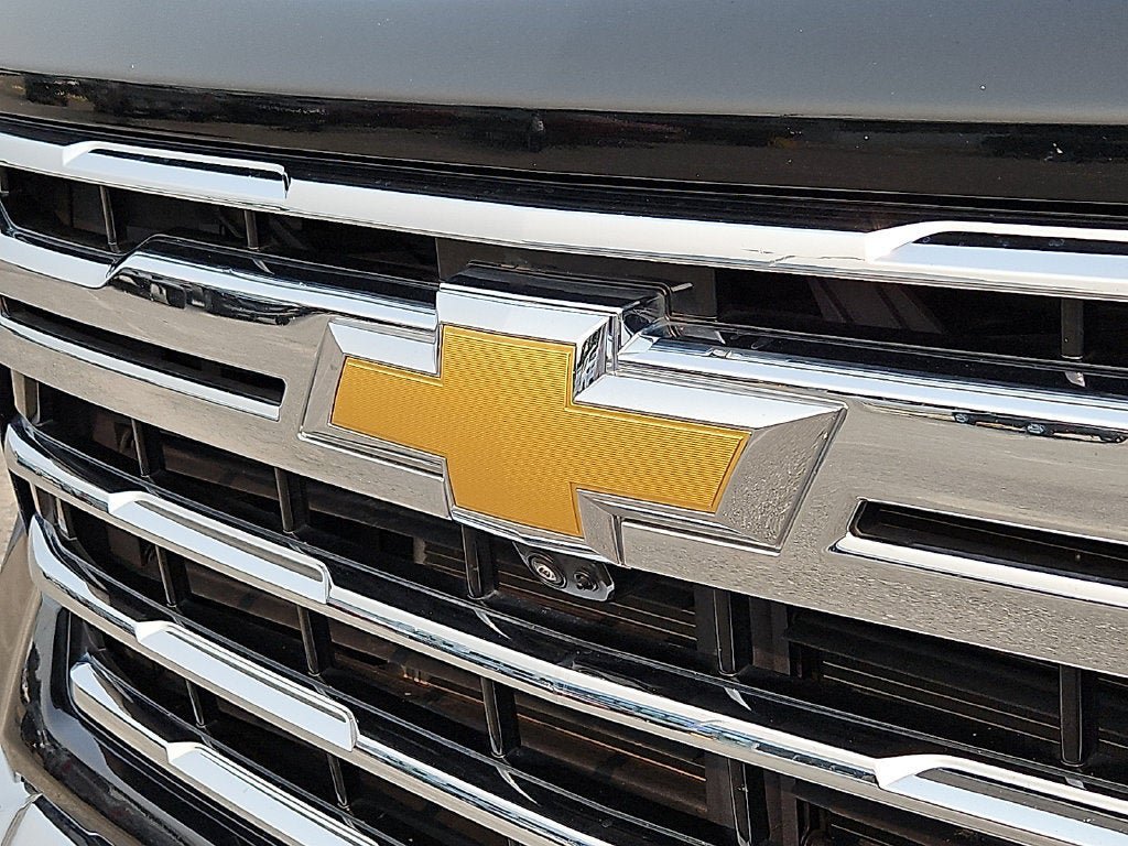 Certified 2024 Chevrolet Silverado 2500 LTZ w/ LTZ Plus Package AWD/4WD image 31