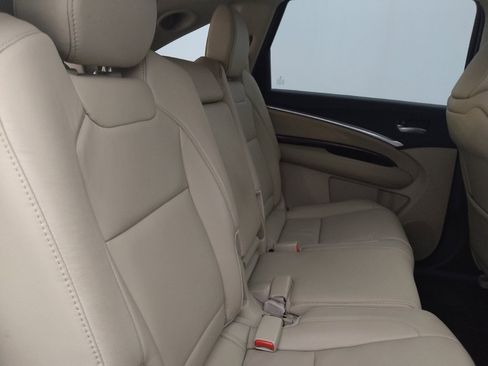 Used 2017 Acura MDX FWD w/ Technology Package image 19