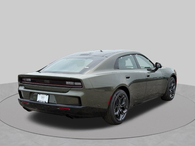 New 2027 Dodge Charger R/T w/ Driver Convenience Group AWD/4WD image 3