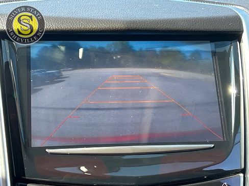 Used 2015 Cadillac SRX Luxury image 22