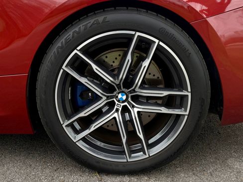 Used 2020 BMW M8 w/ M Carbon Exterior Package image 59