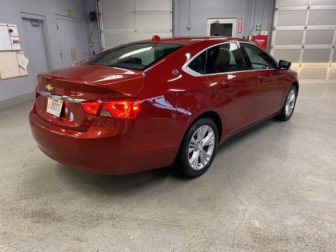 Used 2014 Chevrolet Impala LT image 7
