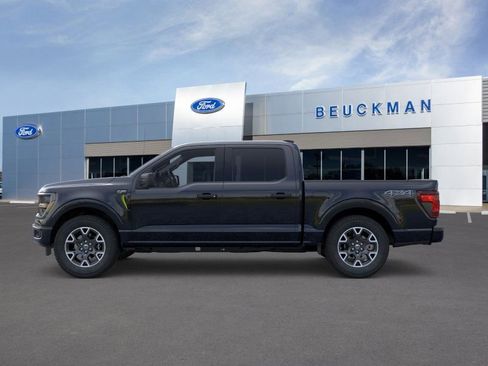 Used 2025 Ford F150 STX w/ Equipment Group 200A image 6