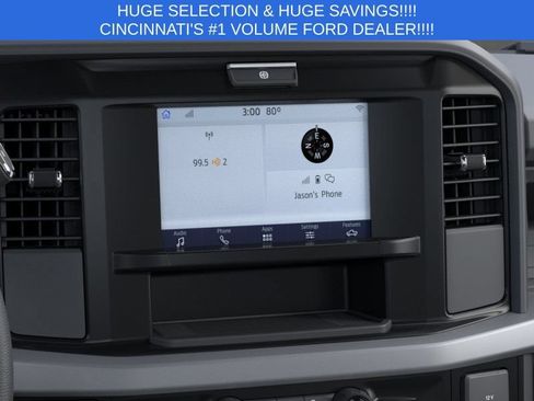 New 2026 Ford F350 XL RWD image 14