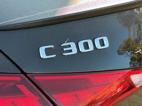 Used 2022 Mercedes-Benz C 300 C 300 image 25