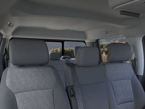 New 2026 Ford F250 XL w/ STX Appearance Package image 22