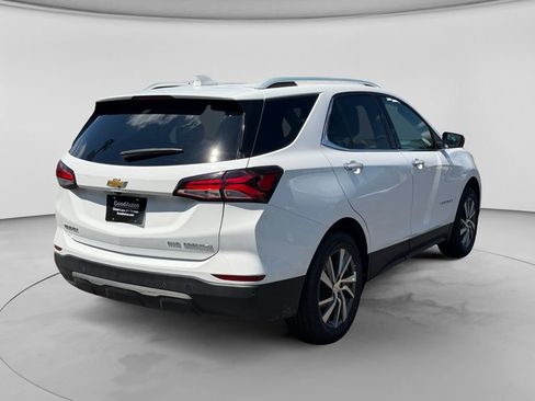 Used 2024 Chevrolet Equinox Premier AWD/4WD image 8