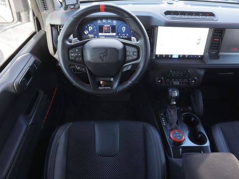 Used 2025 Ford Bronco Raptor image 31