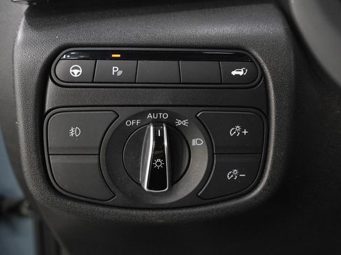 Used 2024 INFINITI QX55 Luxe image 24