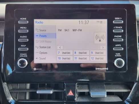 Used 2023 Toyota Camry LE image 11