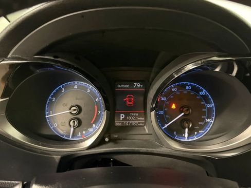 Used 2014 Toyota Corolla S FWD image 19