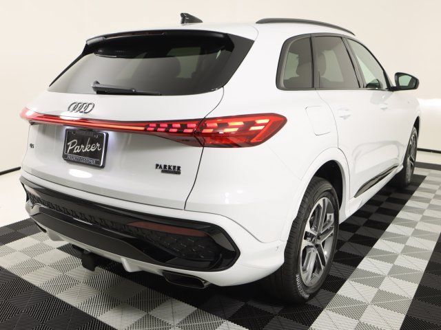 New 2026 Audi Q5 2.0T AWD/4WD image 5