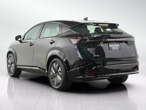 Used 2024 Nissan Ariya AWD image 4