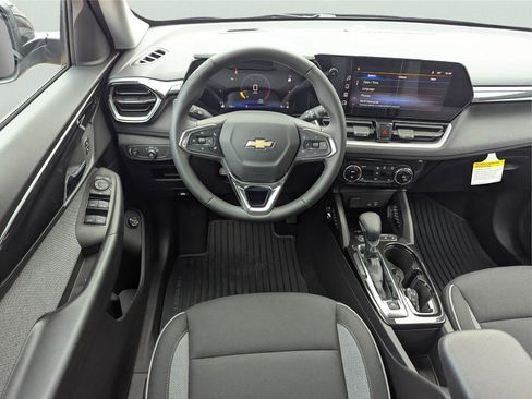 New 2026 Chevrolet TrailBlazer LT w/ Convenience Package image 20