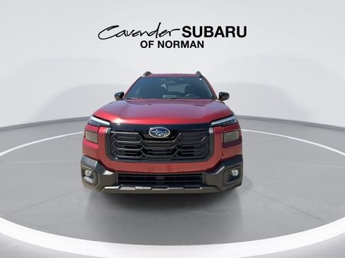 Certified 2026 Subaru Outback Premium AWD/4WD image 4