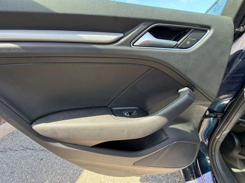 Used 2018 Audi A3 2.0T Premium FWD image 11