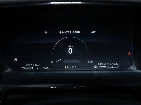 Certified 2023 Lincoln Nautilus AWD image 24