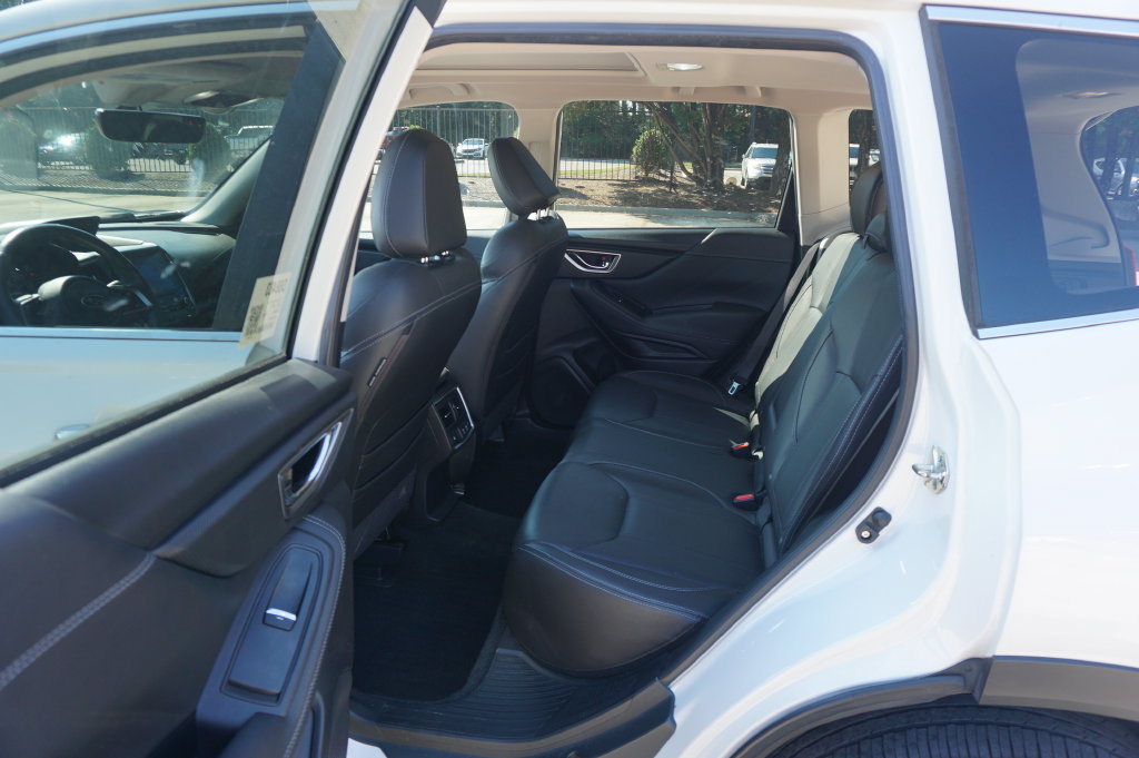 Used 2019 Subaru Forester Touring w/ Popular Package #3 AWD/4WD image 14