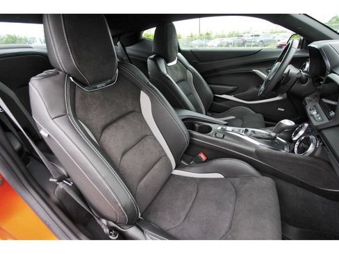 Used 2023 Chevrolet Camaro LT w/ RS Package RWD image 13