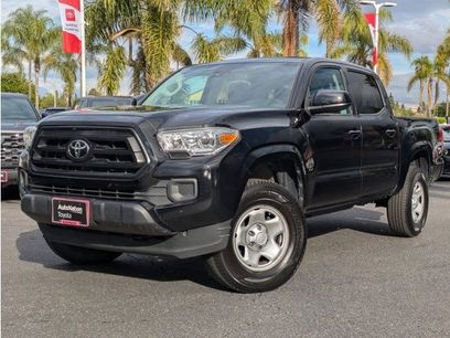 Used 2022 Toyota Tacoma SR