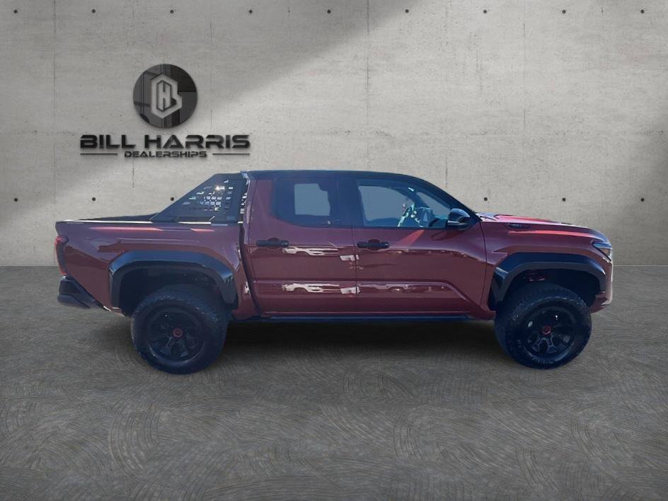 Used 2024 Toyota Tacoma TRD Pro AWD/4WD image 5