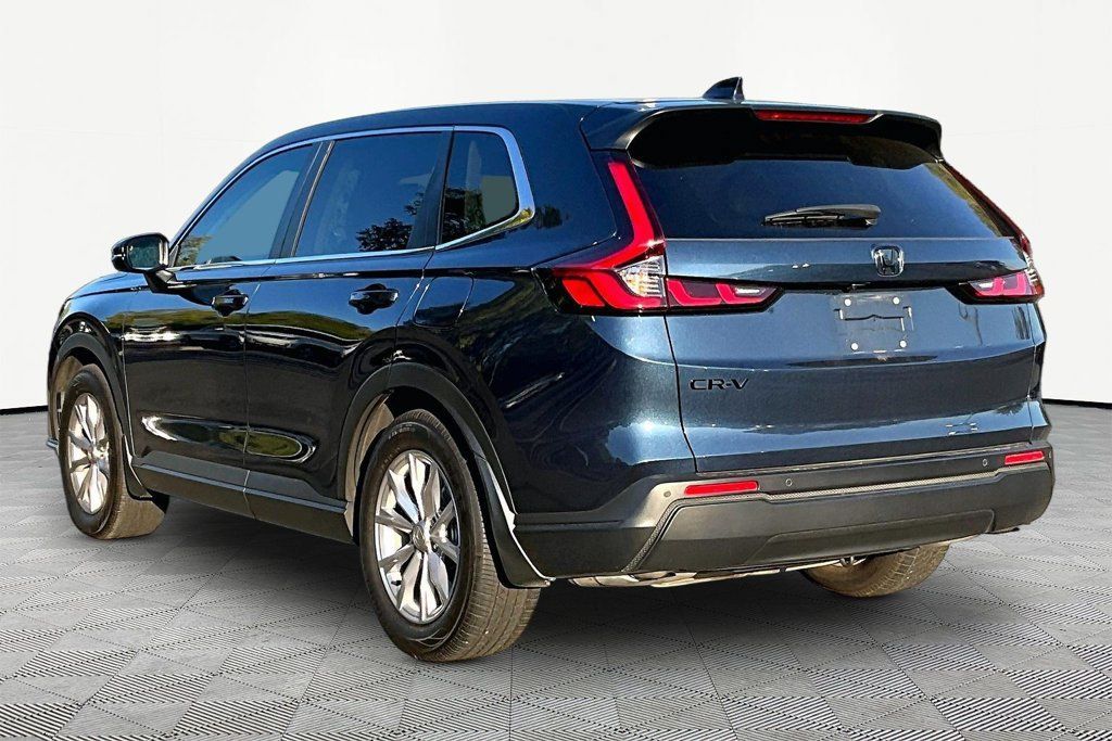 Used 2023 Honda CR-V EX-L image 5
