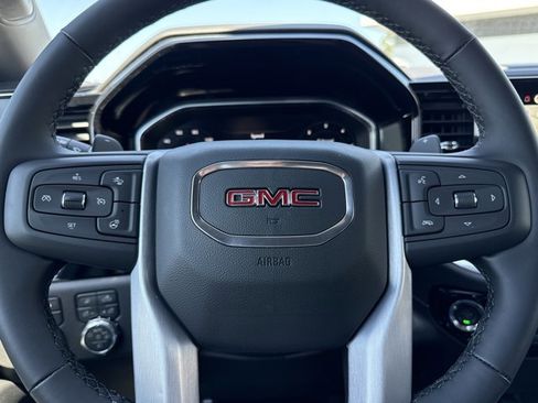 New 2026 GMC Sierra 1500 SLT w/ SLT Premium Plus Package AWD/4WD image 20