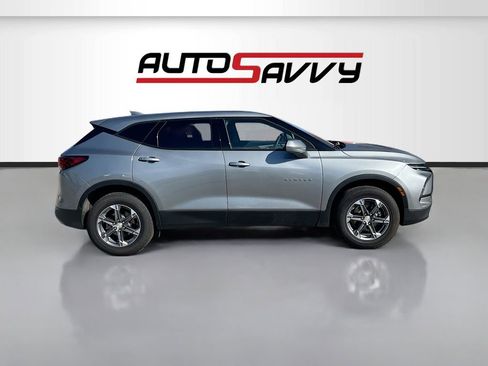 Used 2023 Chevrolet Blazer LT AWD/4WD image 8