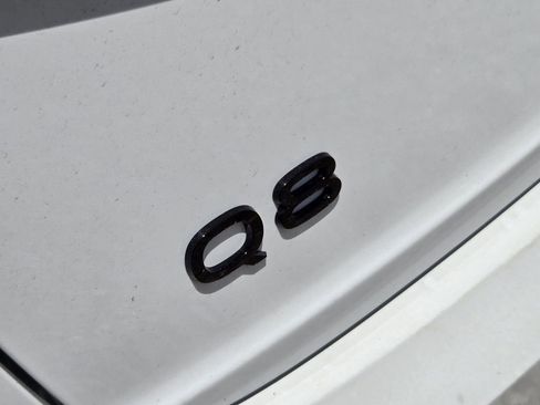 New 2025 Audi Q8 Premium Plus image 13