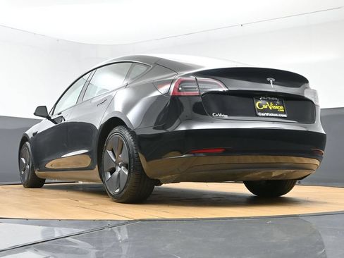Used 2023 Tesla Model 3 Standard Range RWD image 54